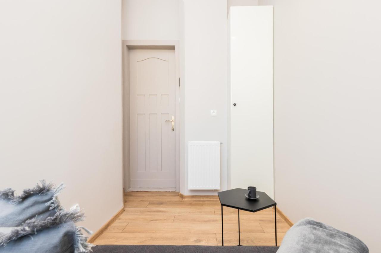 Sopot Rivoli Apartments Near The Beach & Pier By Noclegi Renters Ngoại thất bức ảnh