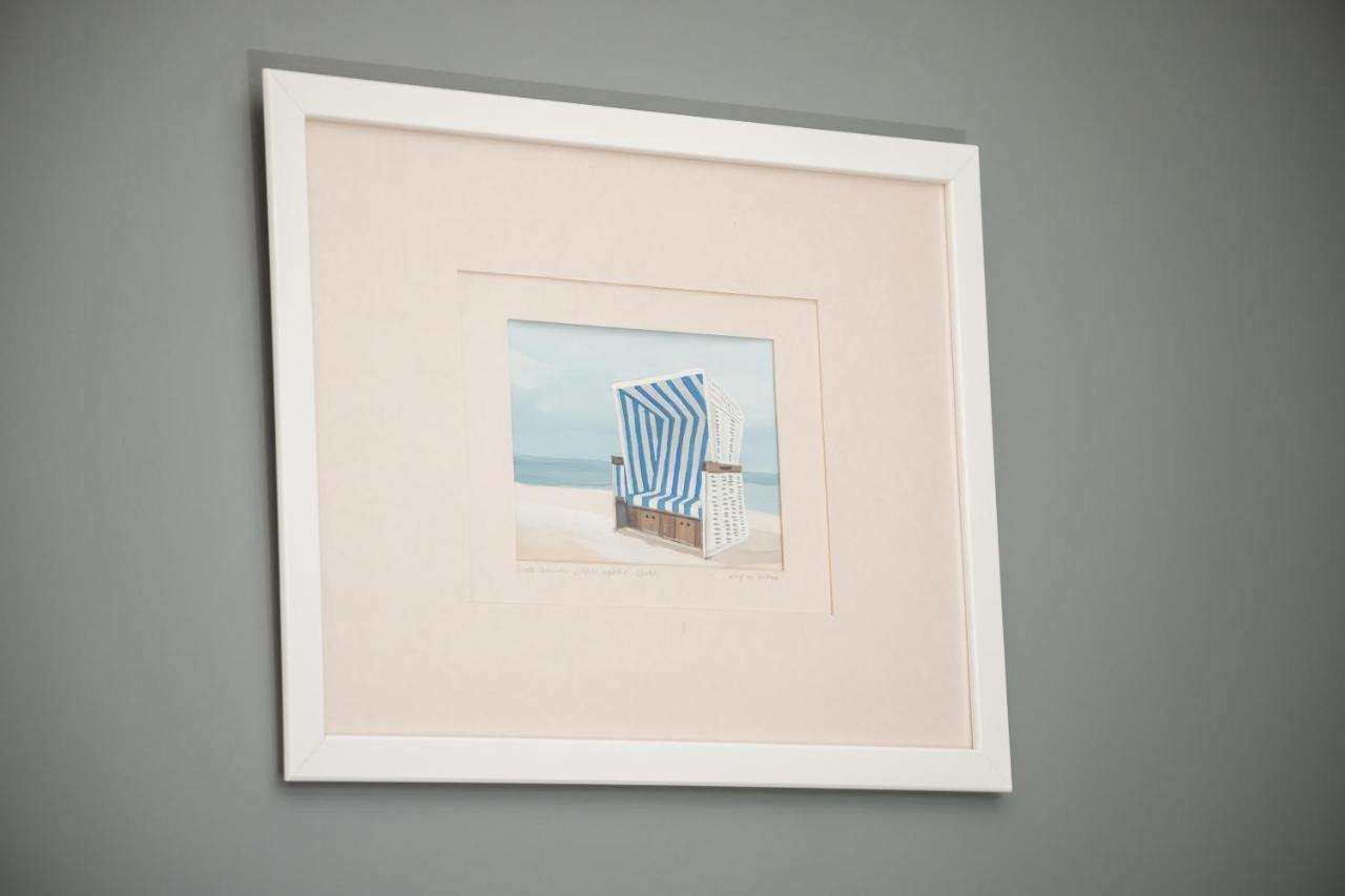 Sopot Rivoli Apartments Near The Beach & Pier By Noclegi Renters Ngoại thất bức ảnh